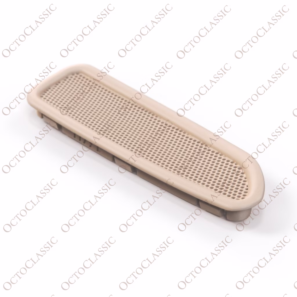Griglia dello schienale del sedile anteriore Mercedes W221 sinistra o destra tutti i colori A2219101039/A2219101139 Griglia dello schienale del sedile anteriore Mercedes W221 sinistra o destra tutti i colori A2219101039/A2219101139