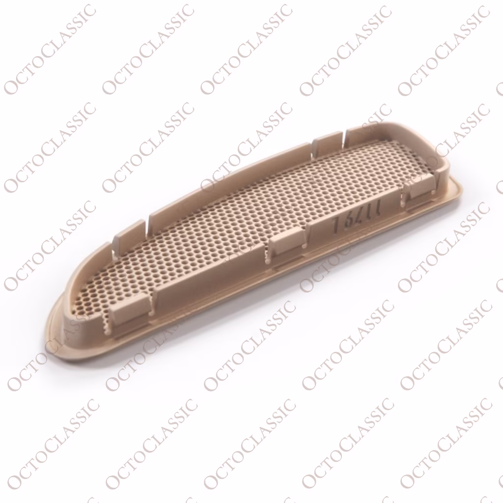 Griglia dello schienale del sedile anteriore Mercedes W221 sinistra o destra tutti i colori A2219101039/A2219101139 Griglia dello schienale del sedile anteriore Mercedes W221 sinistra o destra tutti i colori A2219101039/A2219101139
