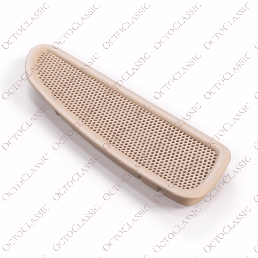 Griglia dello schienale del sedile anteriore Mercedes W221 sinistra o destra tutti i colori A2219101039/A2219101139 Griglia dello schienale del sedile anteriore Mercedes W221 sinistra o destra tutti i colori A2219101039/A2219101139