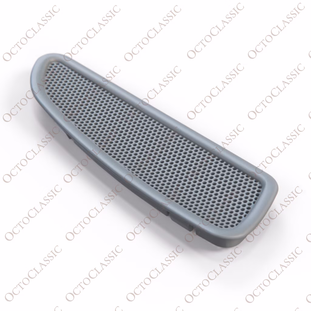 Griglia dello schienale del sedile anteriore Mercedes W221 sinistra o destra tutti i colori A2219101039/A2219101139 Griglia dello schienale del sedile anteriore Mercedes W221 sinistra o destra tutti i colori A2219101039/A2219101139