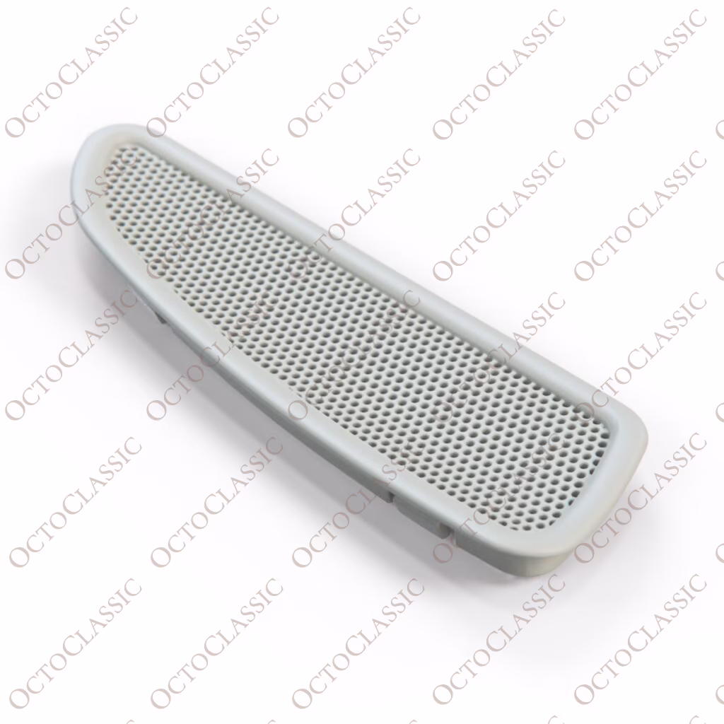 Griglia dello schienale del sedile anteriore Mercedes W221 sinistra o destra tutti i colori A2219101039/A2219101139 Griglia dello schienale del sedile anteriore Mercedes W221 sinistra o destra tutti i colori A2219101039/A2219101139