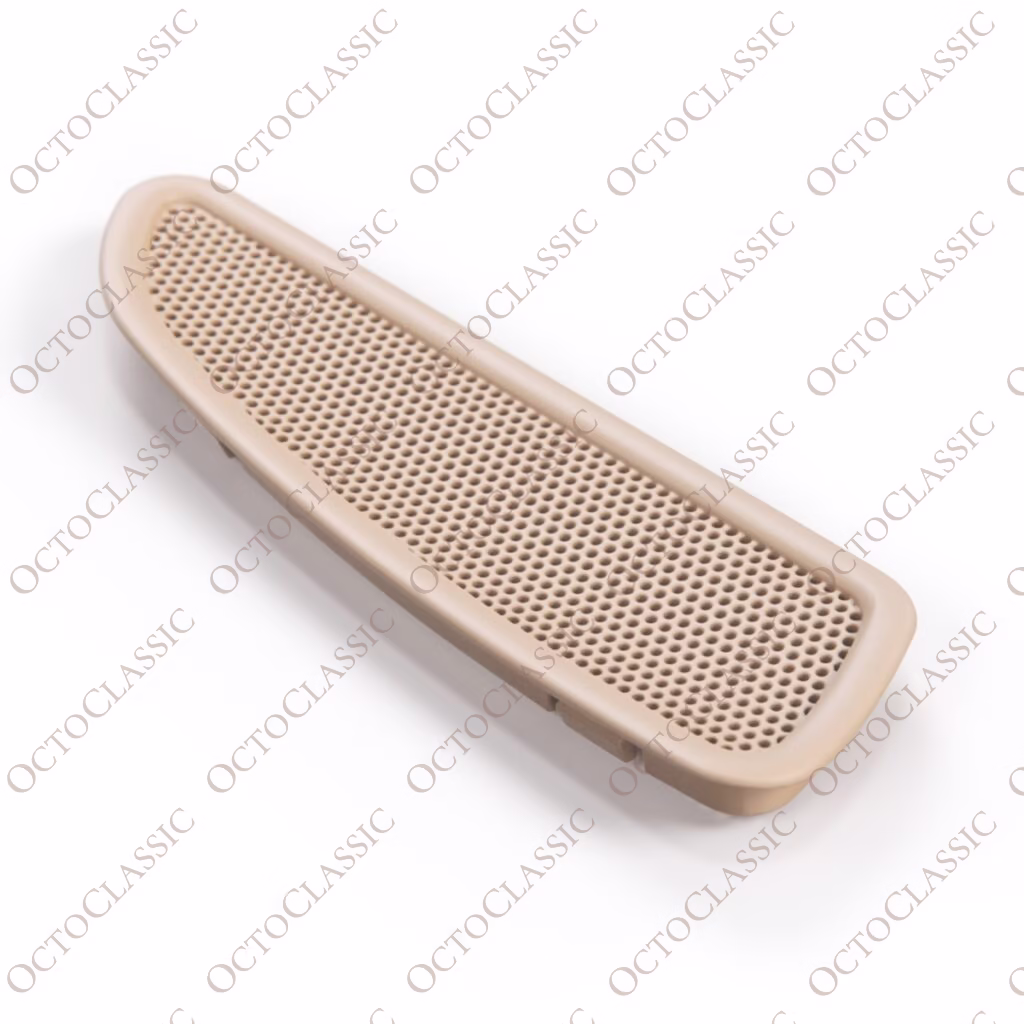 Griglia dello schienale del sedile anteriore Mercedes W221 sinistra o destra tutti i colori A2219101039/A2219101139 Griglia dello schienale del sedile anteriore Mercedes W221 sinistra o destra tutti i colori A2219101039/A2219101139