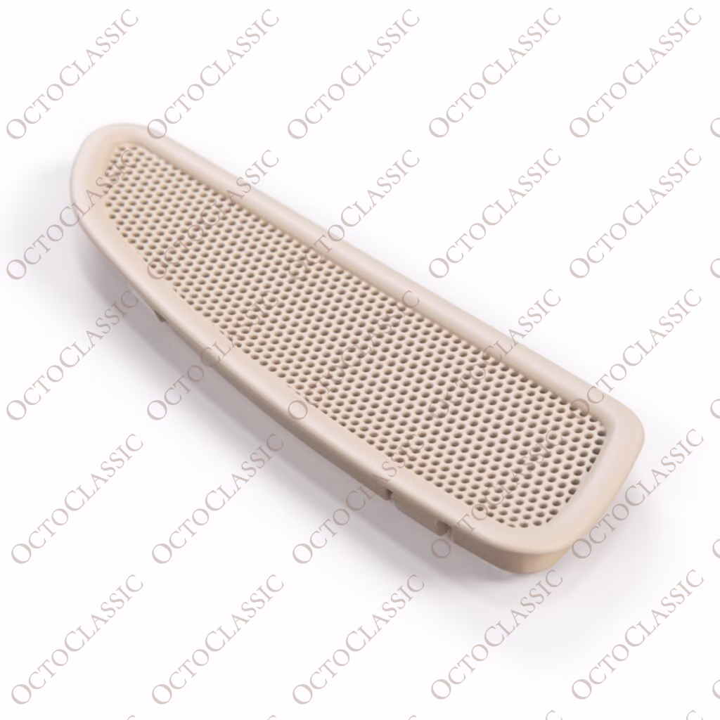 Griglia dello schienale del sedile anteriore Mercedes W221 sinistra o destra tutti i colori A2219101039/A2219101139 Griglia dello schienale del sedile anteriore Mercedes W221 sinistra o destra tutti i colori A2219101039/A2219101139