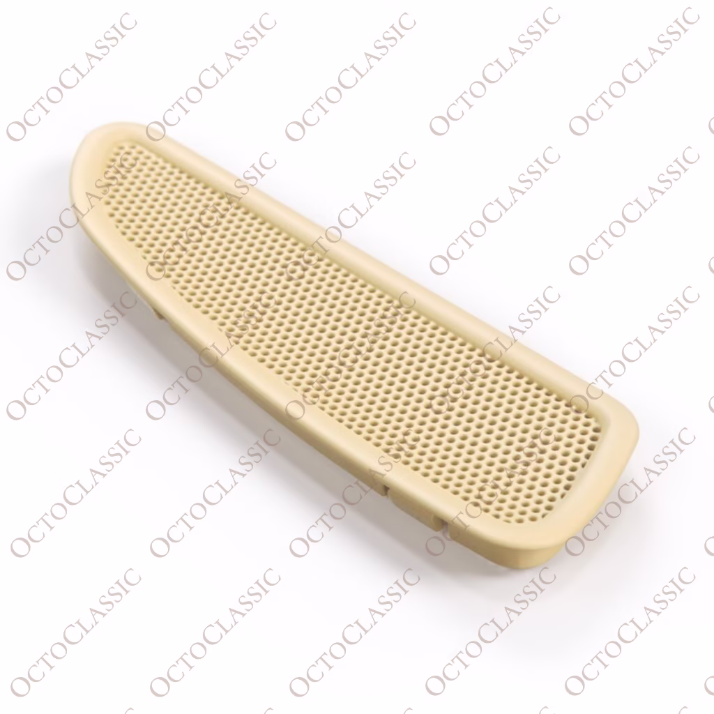 Griglia dello schienale del sedile anteriore Mercedes W221 sinistra o destra tutti i colori A2219101039/A2219101139 Griglia dello schienale del sedile anteriore Mercedes W221 sinistra o destra tutti i colori A2219101039/A2219101139