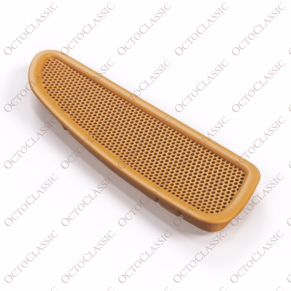 Griglia dello schienale del sedile anteriore Mercedes W221 sinistra o destra tutti i colori A2219101039/A2219101139 Griglia dello schienale del sedile anteriore Mercedes W221 sinistra o destra tutti i colori A2219101039/A2219101139