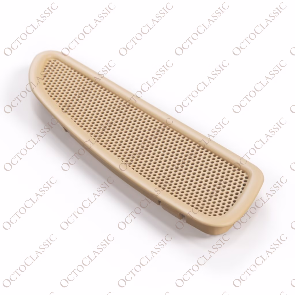 Griglia dello schienale del sedile anteriore Mercedes W221 sinistra o destra tutti i colori A2219101039/A2219101139 Griglia dello schienale del sedile anteriore Mercedes W221 sinistra o destra tutti i colori A2219101039/A2219101139