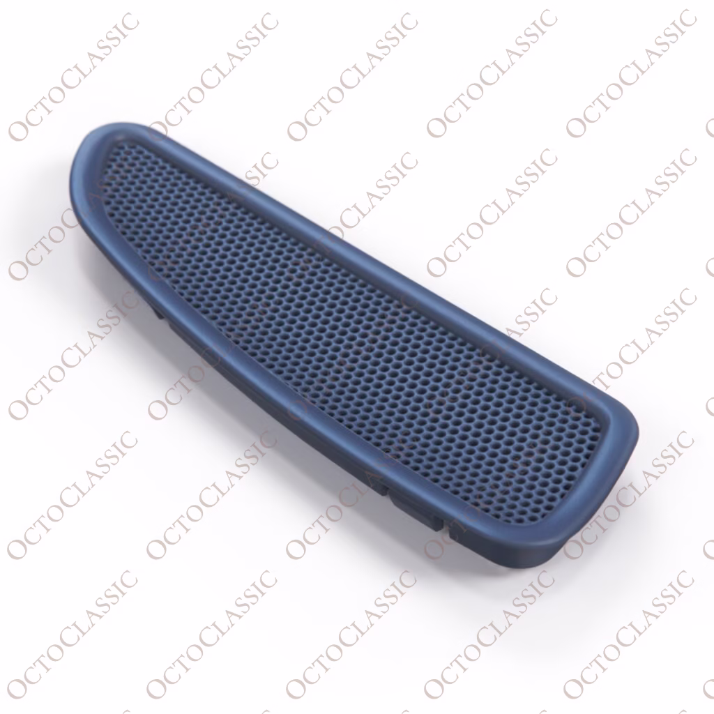 Griglia dello schienale del sedile anteriore Mercedes W221 sinistra o destra tutti i colori A2219101039/A2219101139 Griglia dello schienale del sedile anteriore Mercedes W221 sinistra o destra tutti i colori A2219101039/A2219101139
