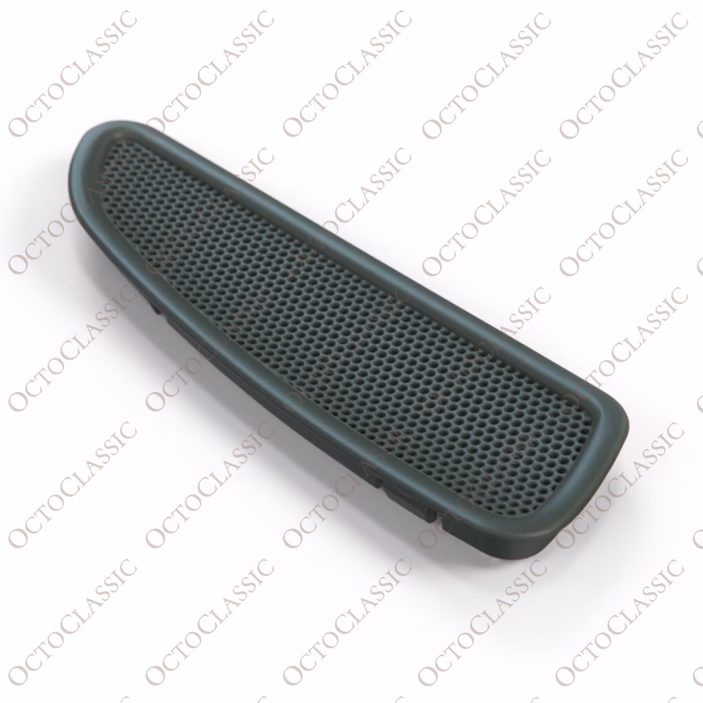 Griglia dello schienale del sedile anteriore Mercedes W221 sinistra o destra tutti i colori A2219101039/A2219101139 Griglia dello schienale del sedile anteriore Mercedes W221 sinistra o destra tutti i colori A2219101039/A2219101139
