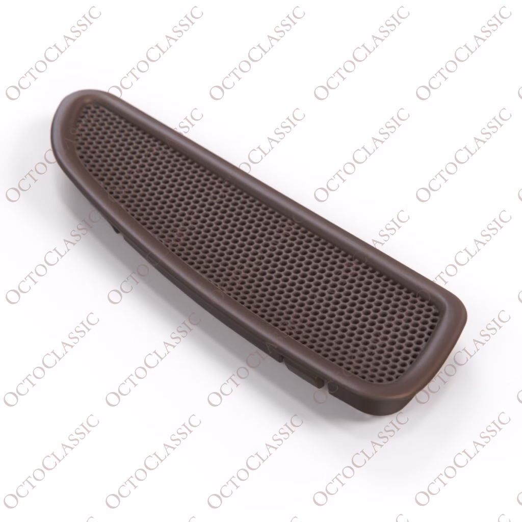 Griglia dello schienale del sedile anteriore Mercedes W221 sinistra o destra tutti i colori A2219101039/A2219101139 Griglia dello schienale del sedile anteriore Mercedes W221 sinistra o destra tutti i colori A2219101039/A2219101139