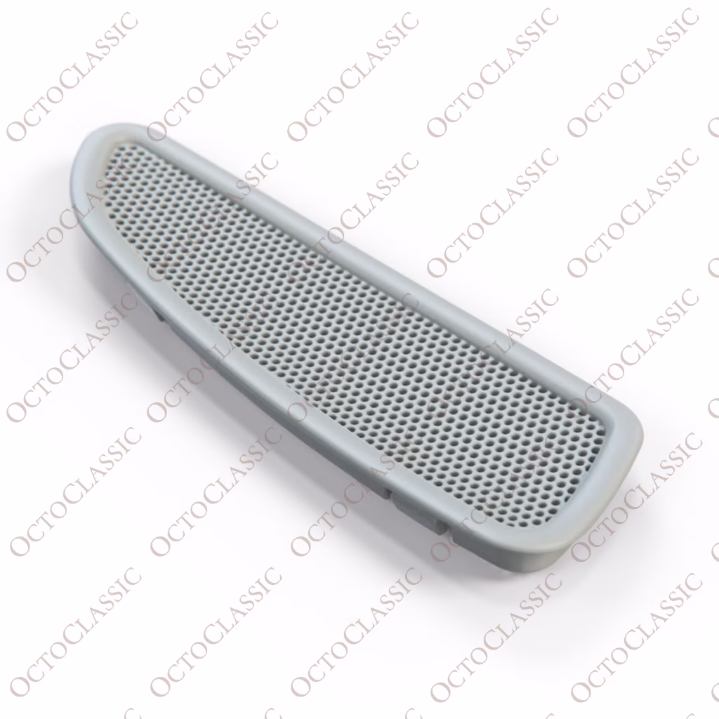 Griglia dello schienale del sedile anteriore Mercedes W221 sinistra o destra tutti i colori A2219101039/A2219101139 Griglia dello schienale del sedile anteriore Mercedes W221 sinistra o destra tutti i colori A2219101039/A2219101139