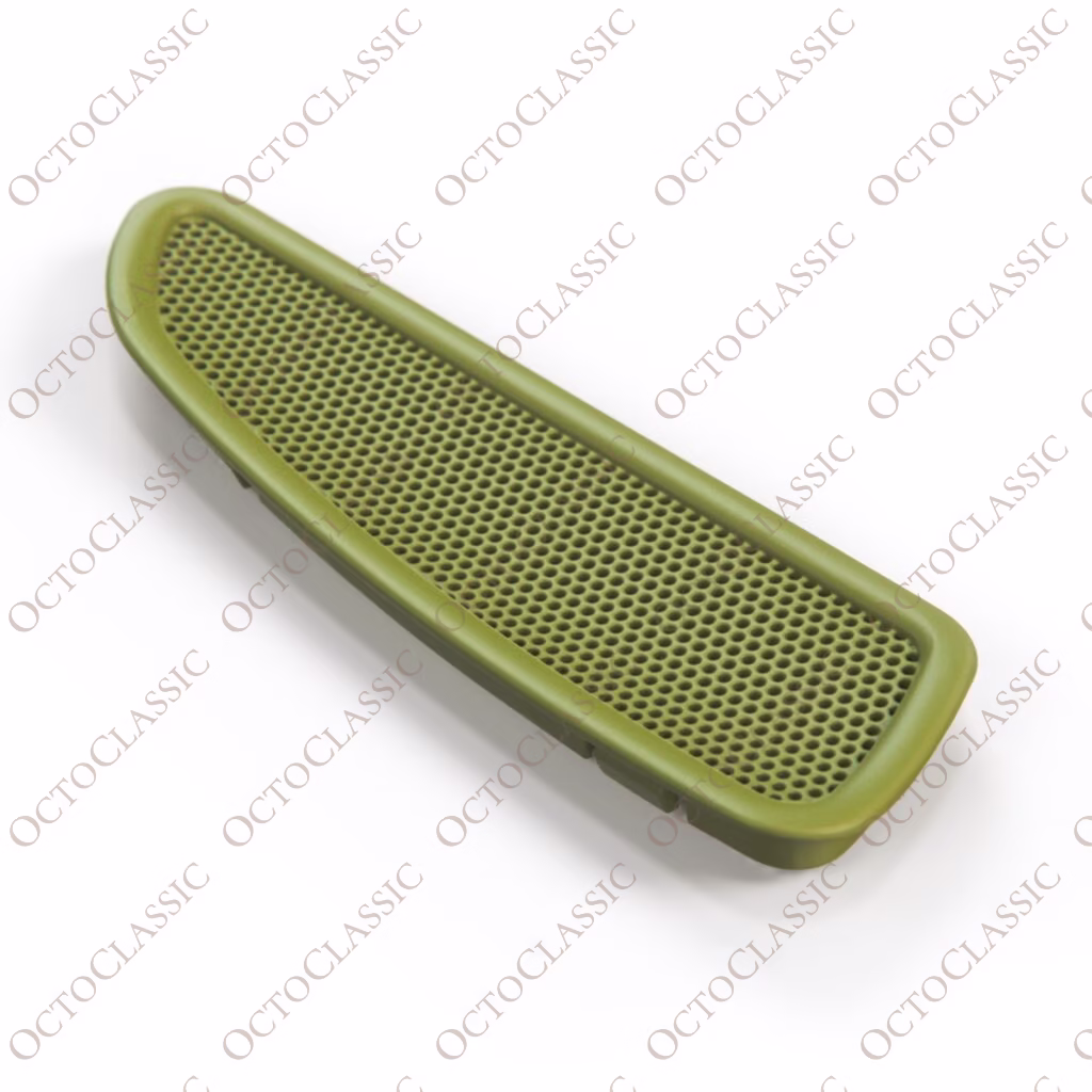 Griglia dello schienale del sedile anteriore Mercedes W221 sinistra o destra tutti i colori A2219101039/A2219101139 Griglia dello schienale del sedile anteriore Mercedes W221 sinistra o destra tutti i colori A2219101039/A2219101139