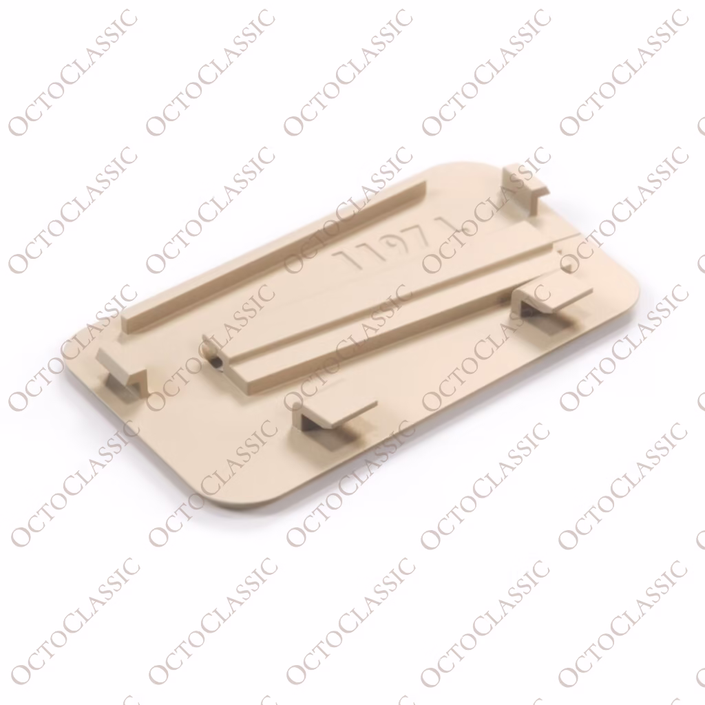 Jaguar XJ Seat Belt Guide Left Or Right All Colors HND7055AC / HNF7055AA