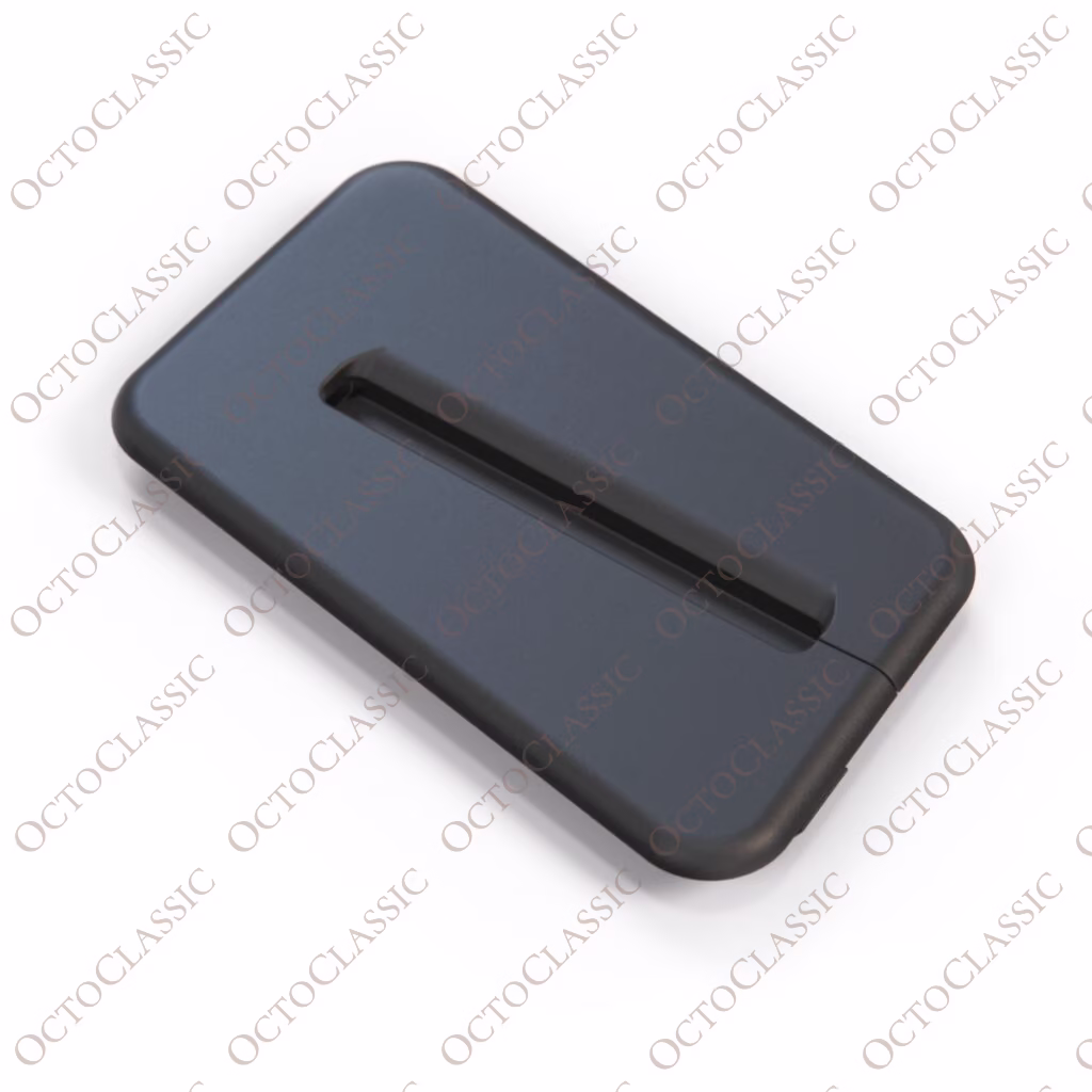 Jaguar XJ Seat Belt Guide Left Or Right All Colors HND7055AC / HNF7055AA