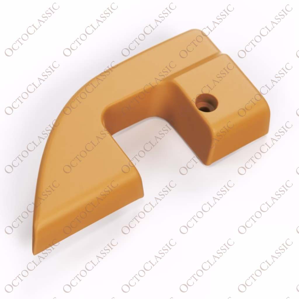 Mercedes W220 Door Lock Trim Cover Left Or Right All Colors A2207230924 / A2207230624