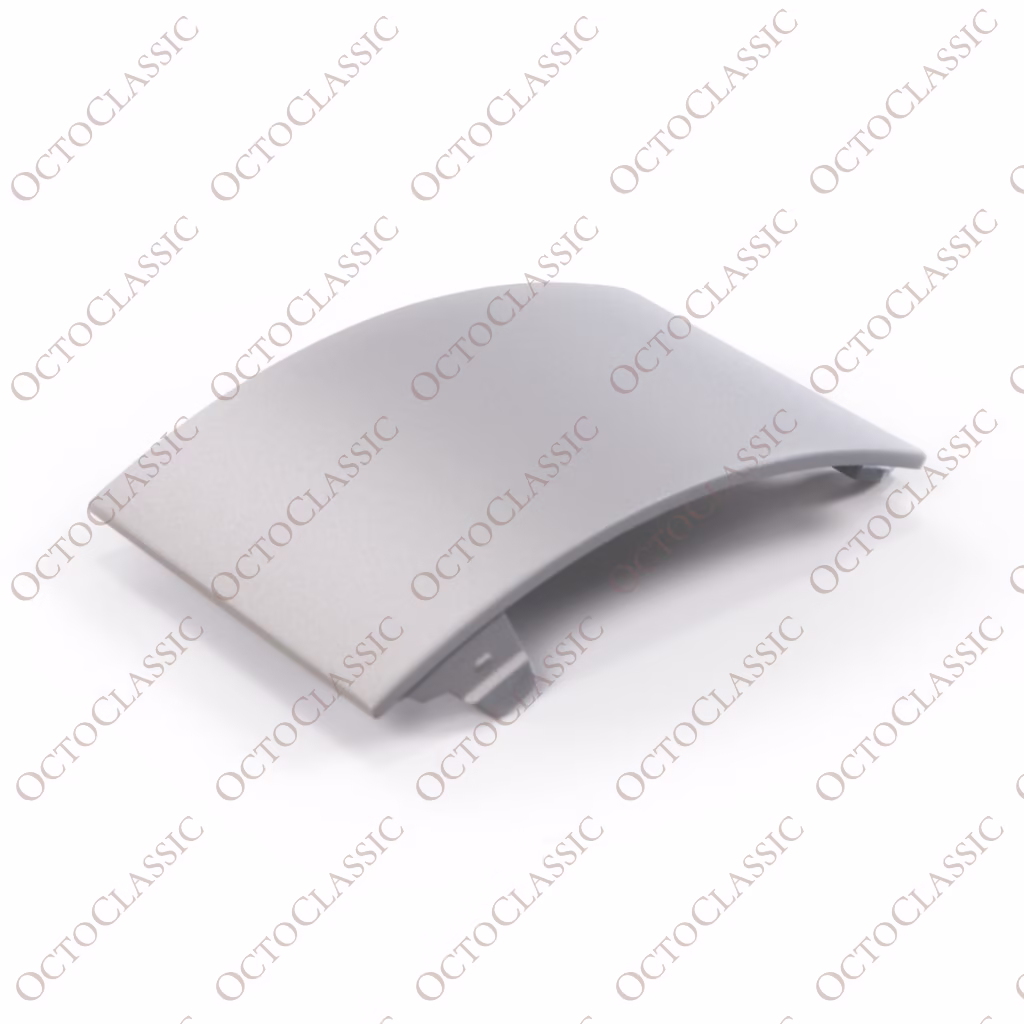 Copertura supporto cric Mercedes W172 sinistra o destra anteriore o posteriore con primer A1726980058 / A1726980258 / A1726980158 / A1726980358