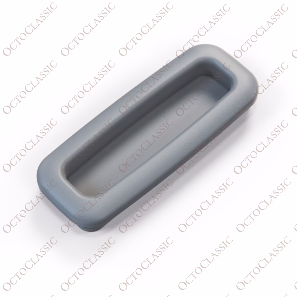Mercedes W140 W202 W203 W208 W210 W211 W215 W219 W220 W240 Maniglia per tettuccio apribile Tutti i colori A2027840481 e A2027840581