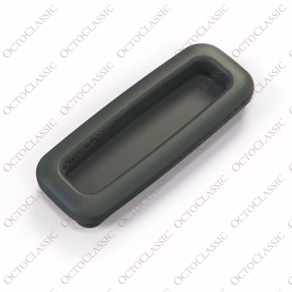 Mercedes W140 W202 W203 W208 W210 W211 W215 W219 W220 W240 Maniglia per tettuccio apribile Tutti i colori A2027840481 e A2027840581