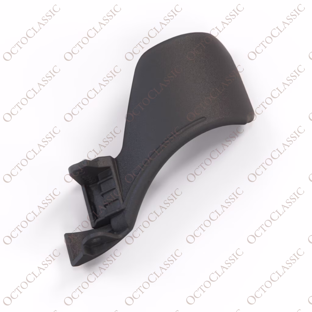 Honda FR-V Cup Holder Repair Kit Reinforced Bracket Clamping Ring Left Or Right Black SAU30953