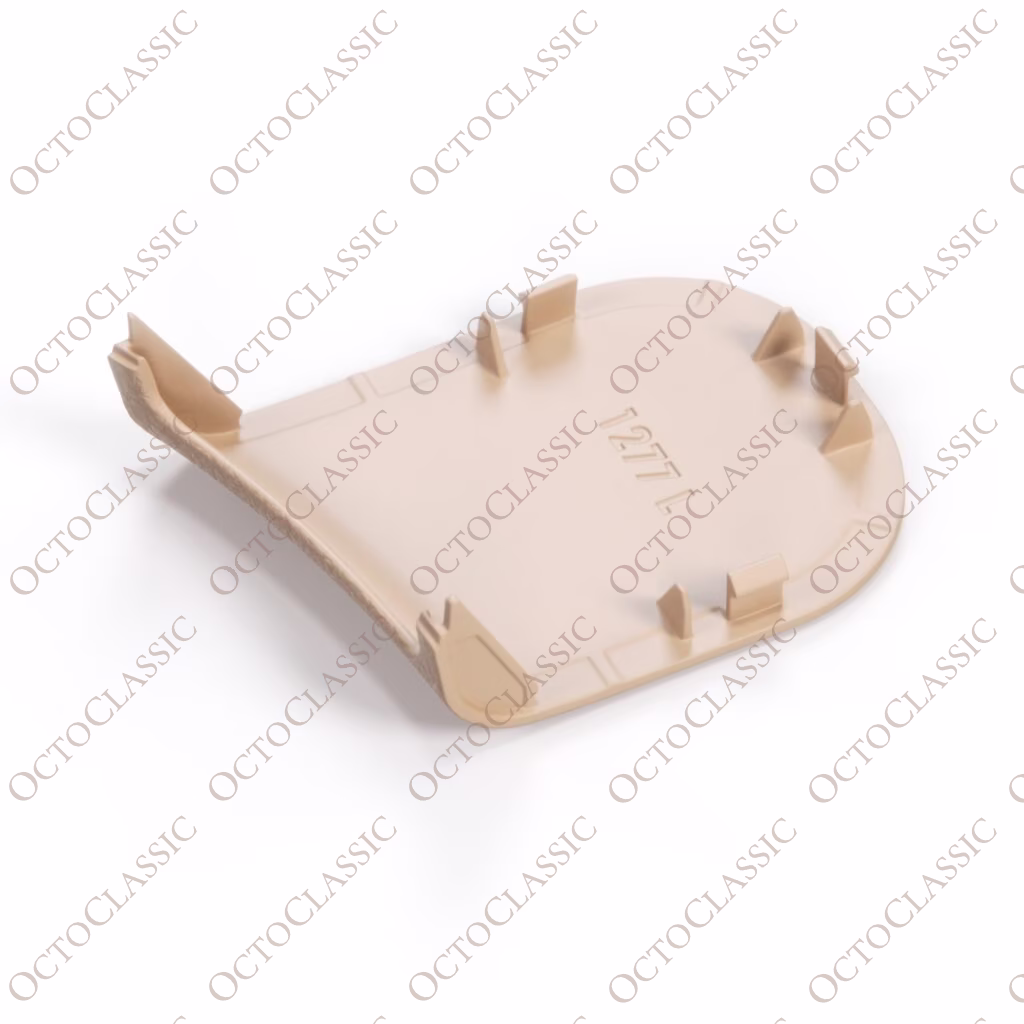 Mercedes W203 Front Seat Side Cover Left Or Right All Colors A2039183330 / A2039183430