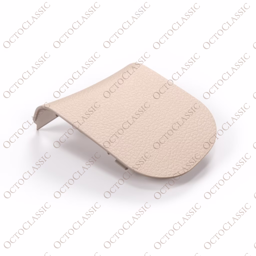 Mercedes W203 Front Seat Side Cover Left Or Right All Colors A2039183330 / A2039183430