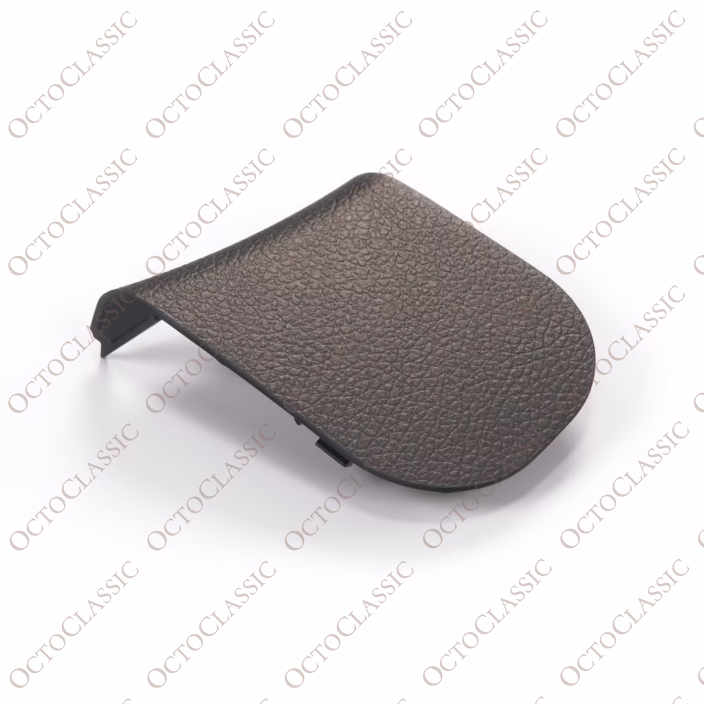 Mercedes W203 Front Seat Side Cover Left Or Right All Colors A2039183330 / A2039183430