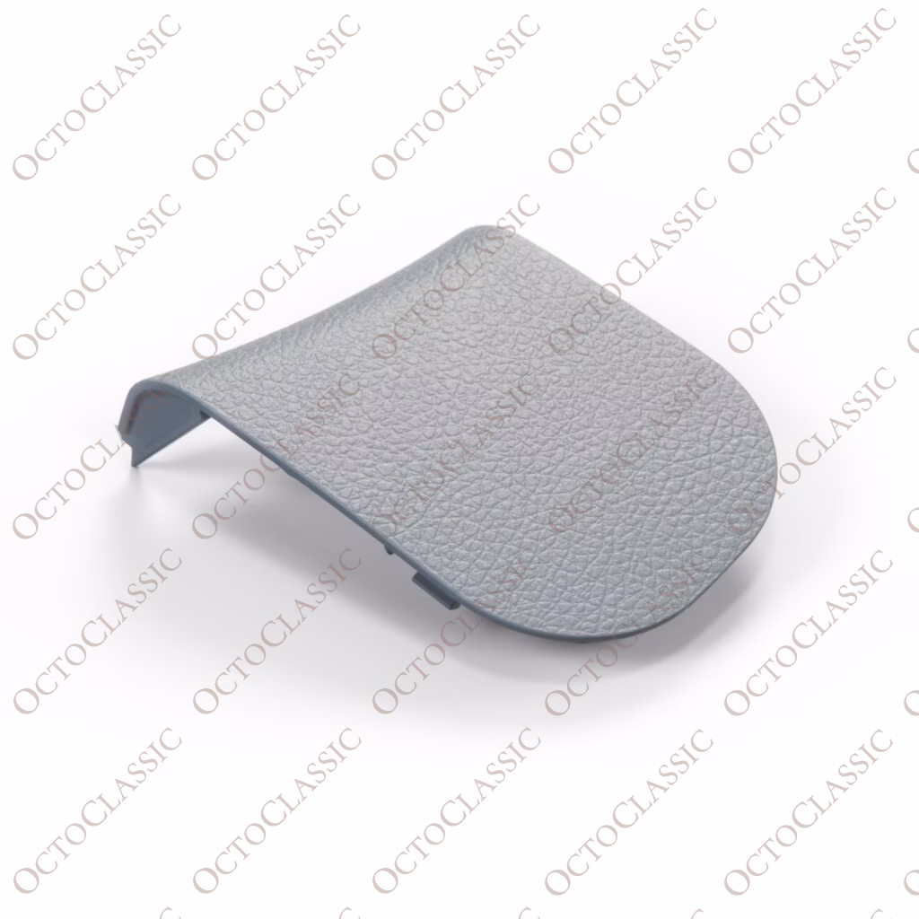 Mercedes W203 Front Seat Side Cover Left Or Right All Colors A2039183330 / A2039183430