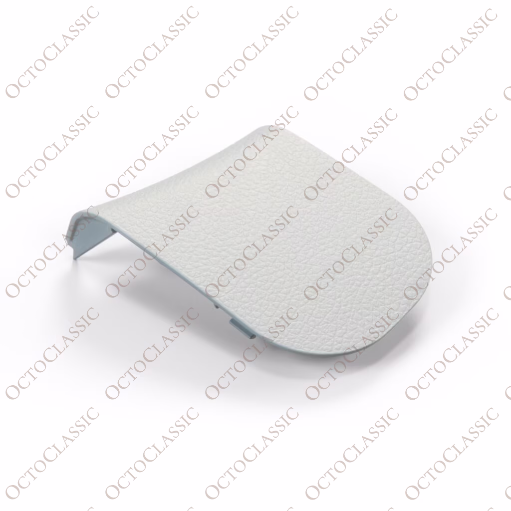 Mercedes W203 Front Seat Side Cover Left Or Right All Colors A2039183330 / A2039183430