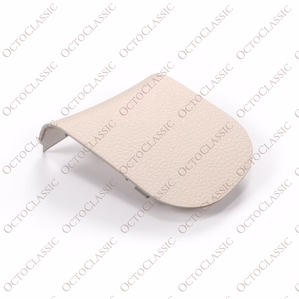 Mercedes W203 Front Seat Side Cover Left Or Right All Colors A2039183330 / A2039183430