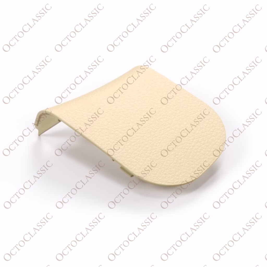 Mercedes W203 Front Seat Side Cover Left Or Right All Colors A2039183330 / A2039183430