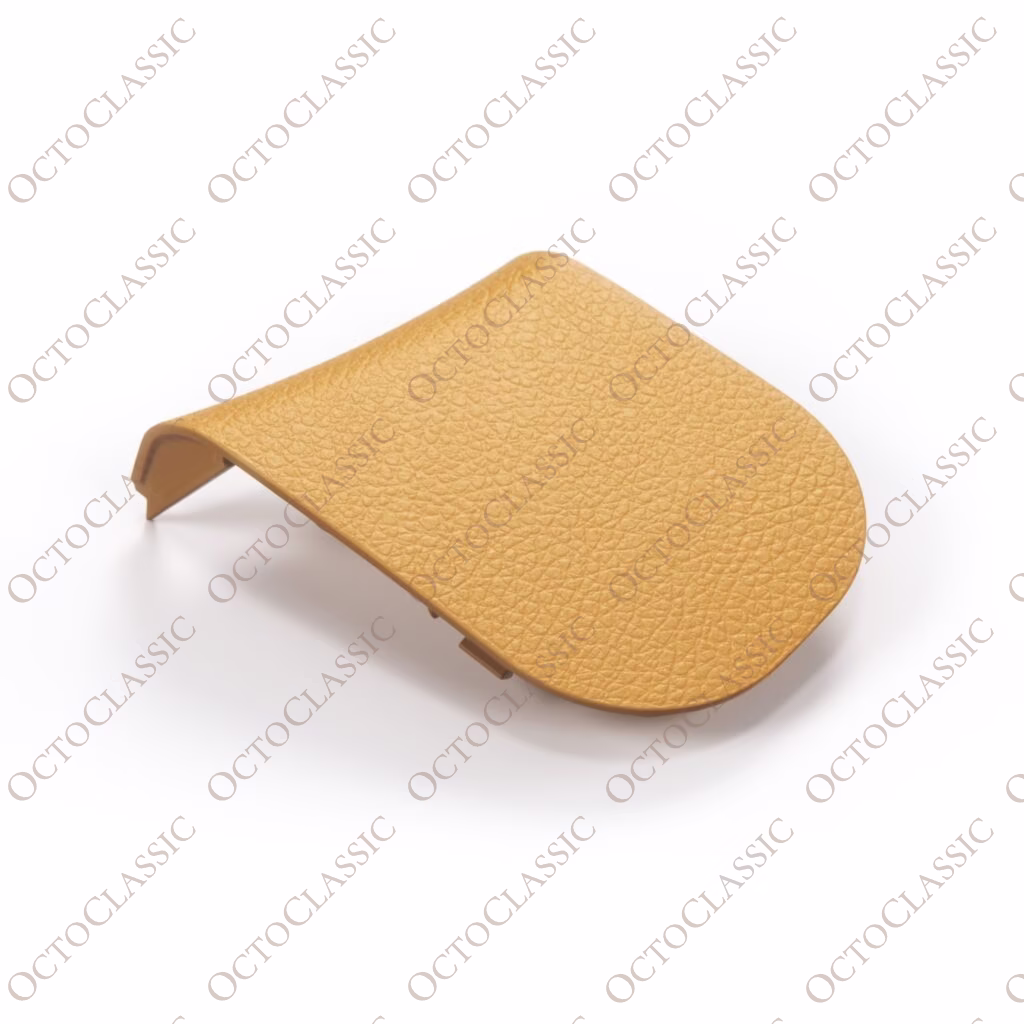 Mercedes W203 Front Seat Side Cover Left Or Right All Colors A2039183330 / A2039183430
