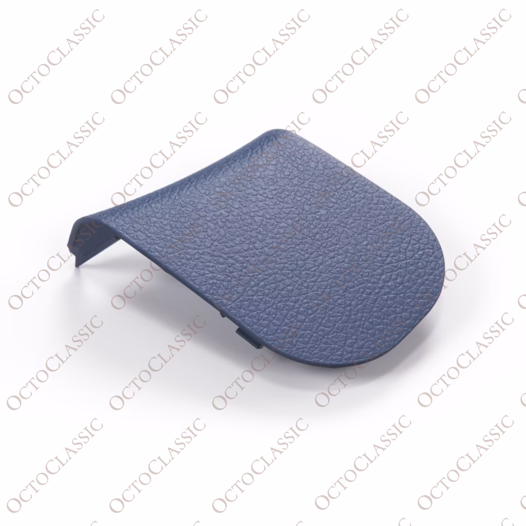 Mercedes W203 Front Seat Side Cover Left Or Right All Colors A2039183330 / A2039183430