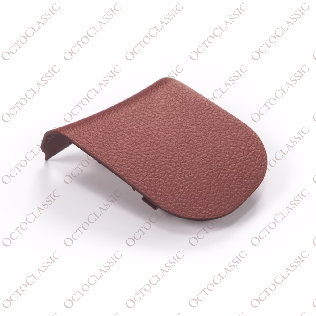 Mercedes W203 Front Seat Side Cover Left Or Right All Colors A2039183330 / A2039183430