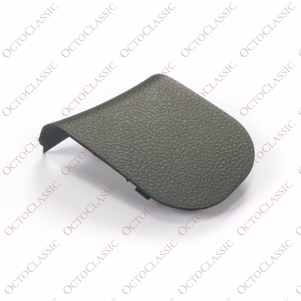 Mercedes W203 Front Seat Side Cover Left Or Right All Colors A2039183330 / A2039183430
