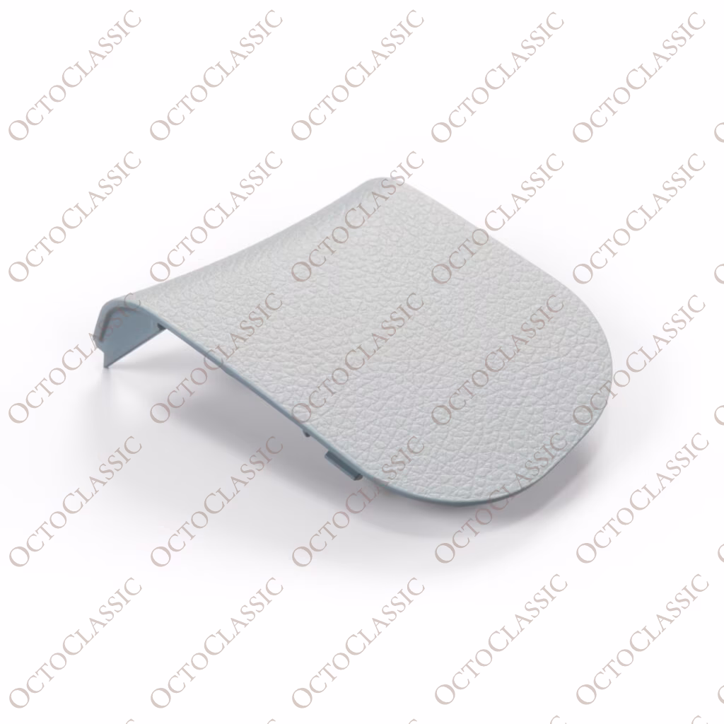 Mercedes W203 Front Seat Side Cover Left Or Right All Colors A2039183330 / A2039183430