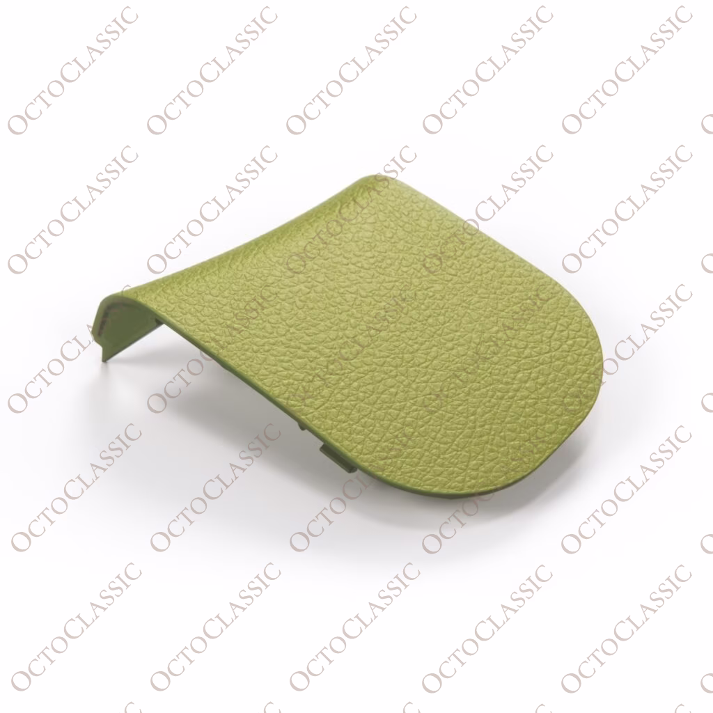 Mercedes W203 Front Seat Side Cover Left Or Right All Colors A2039183330 / A2039183430