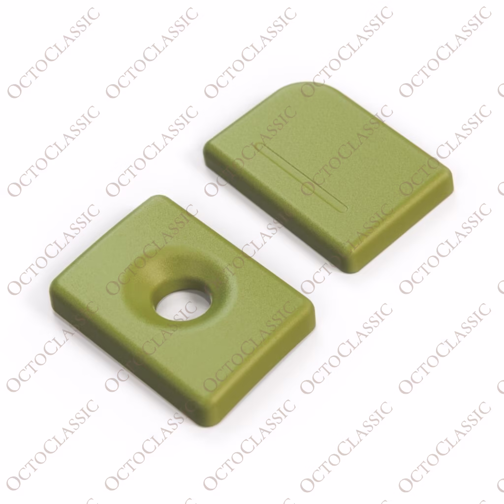 W220 Glove Box Handle Lid Lock Switch Button Covers LHD Or RHD All Colors A2206800284 & A2206890030