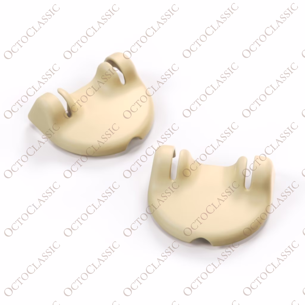 Mercedes W203 Set di tappi copribulloni per montaggio sul sedile posteriore di 2 tutti i colori A2039220030 Mercedes W203 Set di tappi copribulloni per montaggio sul sedile posteriore di 2 tutti i colori A2039220030