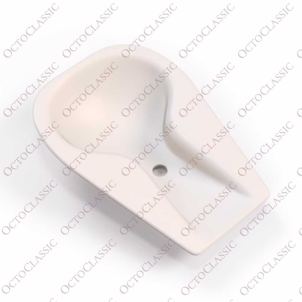 VW Passat Santana Beetle Bus tipo 3 carcasa de manija de techo corredizo negro o blanco 117877433