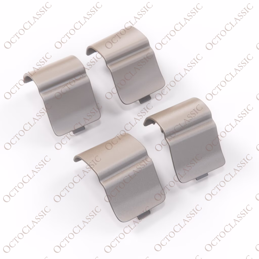 R129 AMG PreLift Cubierta del punto de elevación Imprimado HWA1296980130, HWA1296980230, HWA1296980330, HWA1296980430