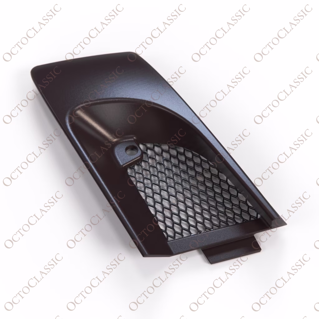 R129 AMG Abdeckung für die Anhängerkupplung (links/rechts) HWA1298850126