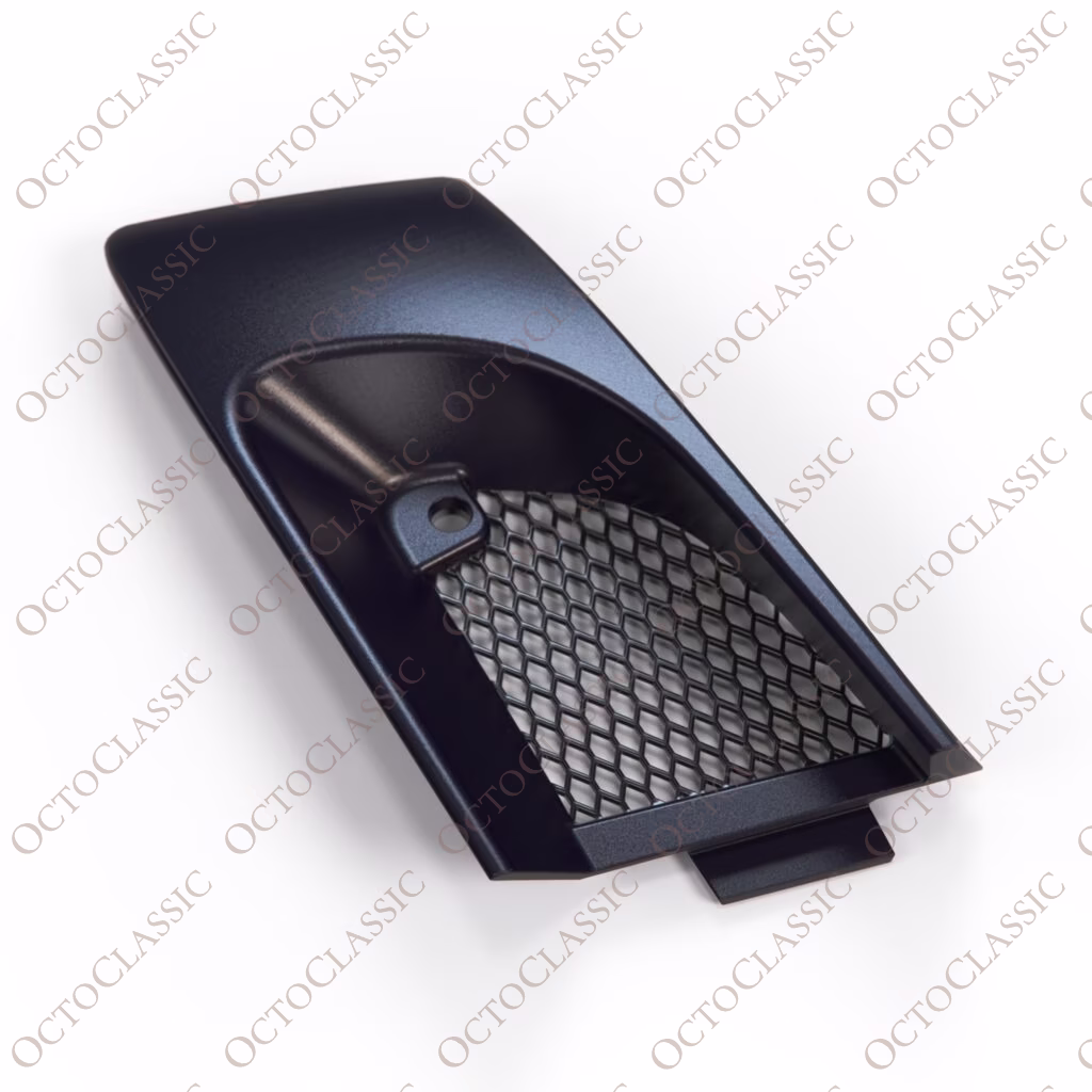 R129 AMG Abdeckung für die Anhängerkupplung (links/rechts) HWA1298850126