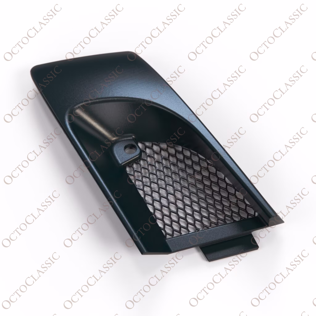 R129 AMG Abdeckung für die Anhängerkupplung (links/rechts) HWA1298850126