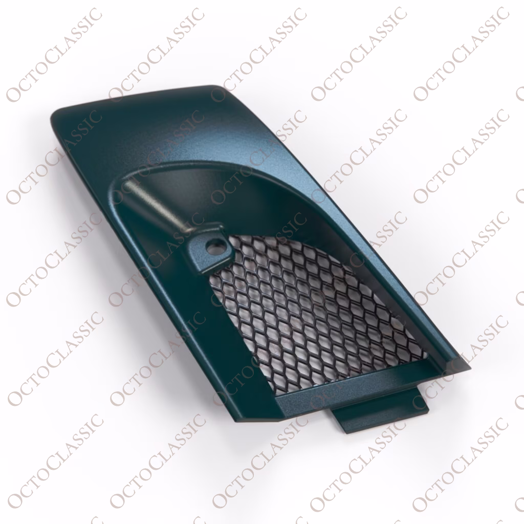 R129 AMG Abdeckung für die Anhängerkupplung (links/rechts) HWA1298850126