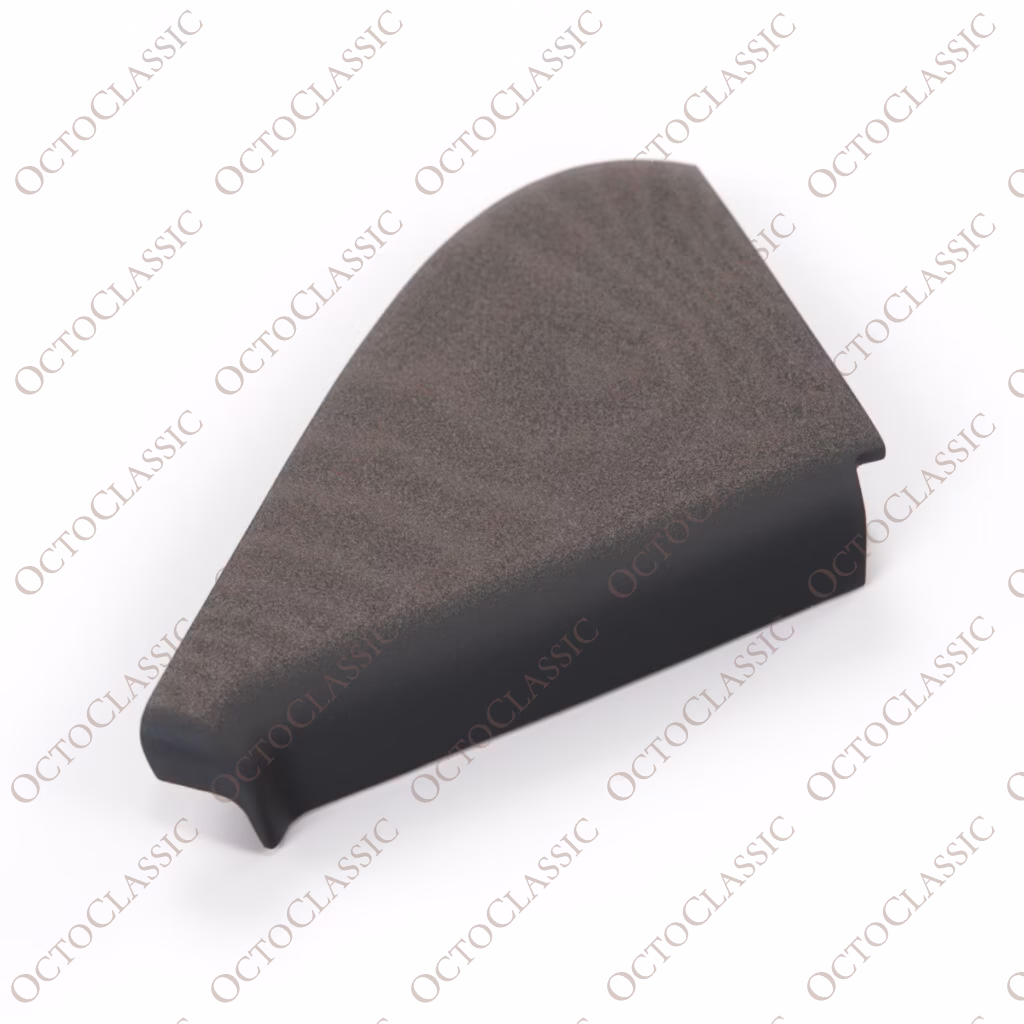 VW Passat Santana Türseitenspiegelabdeckung links oder rechts schwarz 321837993A / 321837994