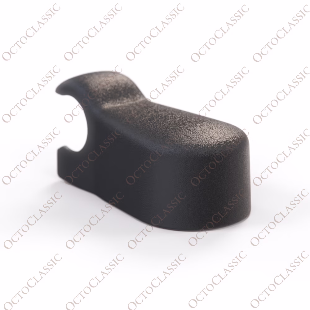 Mitsubishi Eclipse Galant Copertura tergicristallo posteriore Nero Mitsubishi Eclipse Galant Copertura tergicristallo posteriore Nero