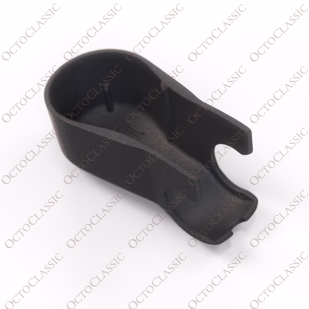 Mitsubishi Eclipse Galant Copertura tergicristallo posteriore Nero Mitsubishi Eclipse Galant Copertura tergicristallo posteriore Nero