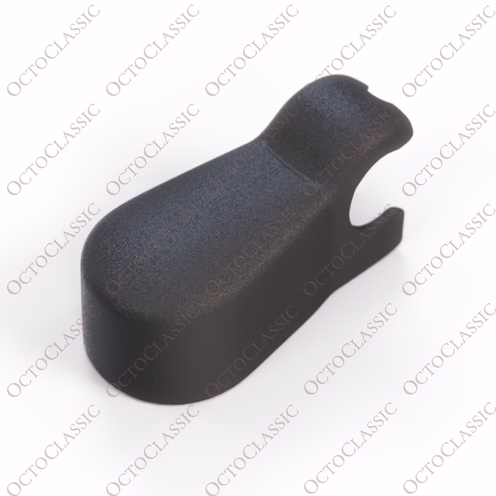 Mitsubishi Eclipse Galant Copertura tergicristallo posteriore Nero Mitsubishi Eclipse Galant Copertura tergicristallo posteriore Nero