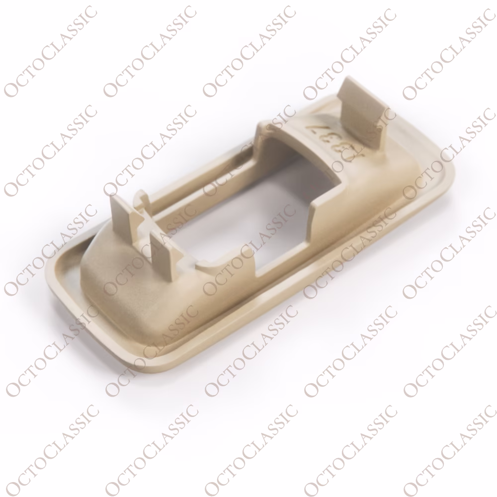 Interruptor de techo solar Mitsubishi Eclipse Galant Lancer Beige 5855A031HC Interruptor de techo solar Mitsubishi Eclipse Galant Lancer Beige 5855A031HC