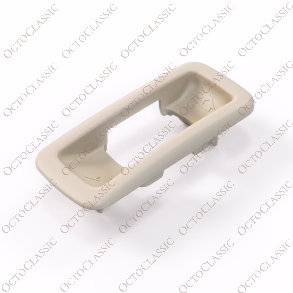 Interruptor de techo solar Mitsubishi Eclipse Galant Lancer Beige 5855A031HC Interruptor de techo solar Mitsubishi Eclipse Galant Lancer Beige 5855A031HC