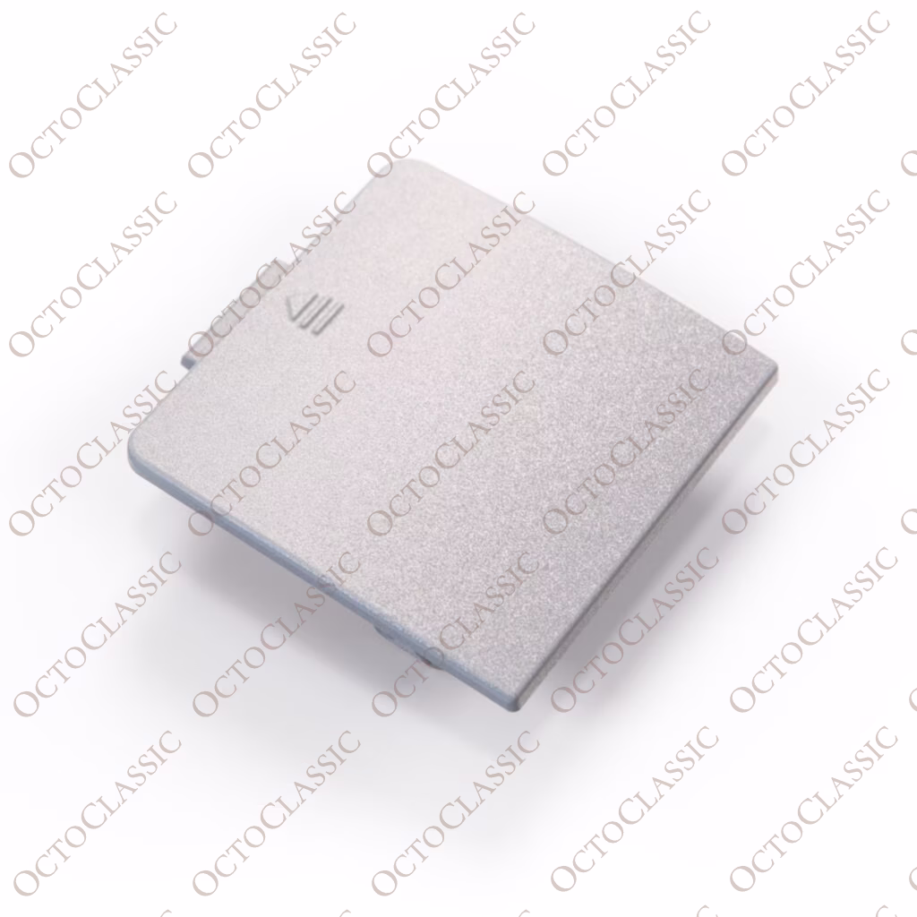 Mercedes R230 Paraurti anteriore Coperchio gancio traino Primed A2308850423